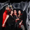 31.10.2015 Photo Booth von Martin Wahler, Pixelcode